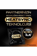 Durex Nude Prezervatif 8'li