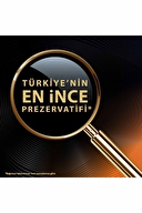 Durex Nude Prezervatif 16'lı