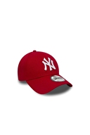 New Era Unisex Şapka 10531938 940 Leag Basıc Neyyan