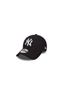 New Era Unisex Şapka 10531939 940 Leag Basıc Neyyan