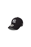 New Era Unisex Şapka 10531939 940 Leag Basıc Neyyan