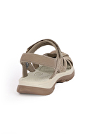 Keen Rose Kadın Sandalet 1016729-1033