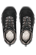 Keen Targhee Exp Wp Erkek Ayakkabı 1017721-0993