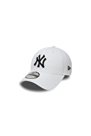 New Era Unisex Şapka 10745455 940 Leag Basıc Neyyan