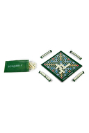 Scrabble Travel Türkçe