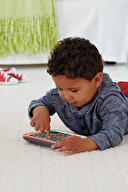 Fisher Price Eğlen & Öğren Yaşa Göre Gelişim Eğitici Tablet CLK64