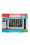 Fisher Price Eğlen & Öğren Yaşa Göre Gelişim Eğitici Tablet CLK64