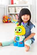 Fisher Price Dansçı BeatBo DLB20