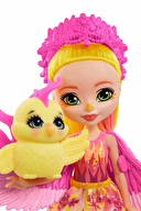 Enchantimals Karakter Bebekler