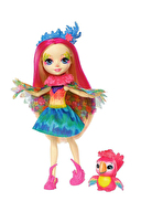 Enchantimals Karakter Bebekler