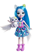 Enchantimals Karakter Bebekler