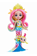 Enchantimals Karakter Bebekler