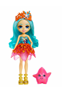 Enchantimals Karakter Bebekler