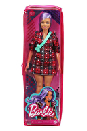 Oyuncak Barbie Büyüleyici Parti Bebek Fbr37