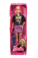 Oyuncak Barbie Büyüleyici Parti Bebek Fbr37