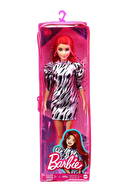 Oyuncak Barbie Büyüleyici Parti Bebek Fbr37