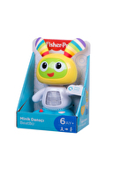 Fisher Price Minik Dansçı BeatBo FCV61