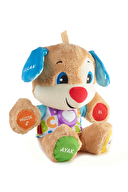 Fisher Price Eğlen & Öğren Yaşa Göre Gelişim Eğitici Köpekçik FPN79