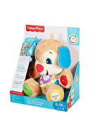 Fisher Price Eğlen & Öğren Yaşa Göre Gelişim Eğitici Köpekçik FPN79