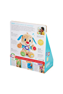 Fisher Price Eğlen & Öğren Yaşa Göre Gelişim Eğitici Köpekçik FPN79