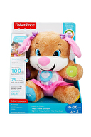 Fisher Price Eğlen & Öğren Yaşa Göre Gelişim Eğtici Köpekçiğin Kız Kardeşi FPN83