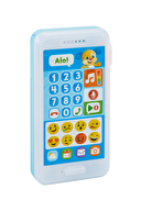 Fisher Price Eğlen & Öğren İnteraktif Akıllı Telefon FPR25