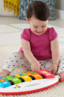Fisher Price Delüks Piyanolu Jimnastik Merkezi FWT16