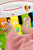 Fisher Price Delüks Piyanolu Jimnastik Merkezi FWT16