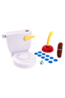 Flushin Frenzy Kutu Oyunu