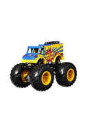 Oyuncak Hot Wheels Monster Trucks Güçlü İkili 1:64 Arabalar FYJ64