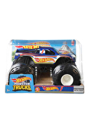 Oyuncak Hw Monster Trucks 1:24 Araba
