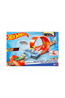 Oyuncak Hw Şampİyonluk Parkuru Yarıs Set