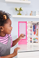 Barbie'nin Pembe Gardırobu GBK11
