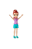 Polly Pocket Ve Arkadaşlar Fwy19