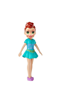 Polly Pocket Ve Arkadaşlar Fwy19