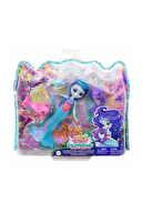 Enchantimals Aile Serileri Oyun Seti