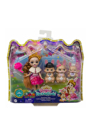 Enchantimals Aile Serileri Oyun Seti