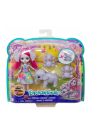 Enchantimals Aile Serileri Oyun Seti