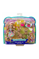 Enchantimals Aile Serileri Oyun Seti