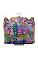 Enchantimals Aile Serileri Oyun Seti