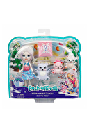 Enchantimals Aile Serileri Oyun Seti