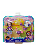 Enchantimals Aile Serileri Oyun Seti