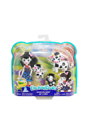 Enchantimals Aile Serileri Oyun Seti