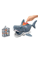 Oyuncak Imaginext Çılgın Köpekbalığı Oyun Seti GKG77