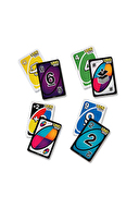 Uno Kartlar Flip GLH50