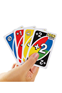 Uno Kartlar Flip GLH50