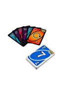 Uno Kartlar Flip GLH50