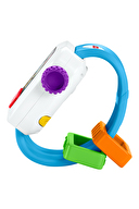 Fisher Price Eğlen & Öğren Akıllı Saat (Türkçe ve İngilizce) GMM53