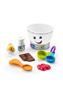 Oyuncak Fp Lnl Eğitici Mutfak Set Tr-Ing