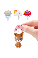 Barbie Wellness - Barbie Nefes Egzersizi Bebeği GNK01